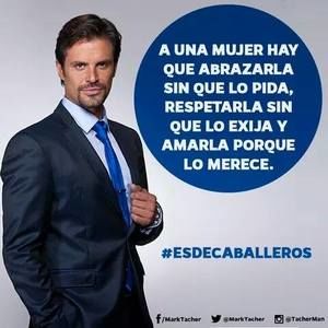 Meet your Posher, Alfonso